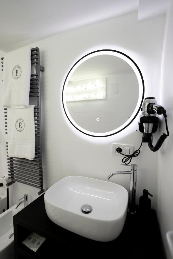 Pulcinella Suite Neapel Exteriör bild